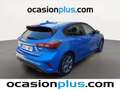 Ford Focus 1.0 Ecoboost MHEV ST-Line 125 Azul - thumbnail 4