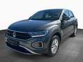 Volkswagen T-Roc 1.0 TSI OPF LED SHZ FRONT-ASSIST LANE-ASSIST KLIM Gris - thumbnail 2
