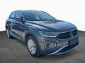 Volkswagen T-Roc 1.0 TSI OPF LED SHZ FRONT-ASSIST LANE-ASSIST KLIM Grijs - thumbnail 4