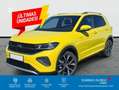 Volkswagen T-Cross 1.0 TSI R-Line 85kW Amarillo - thumbnail 1