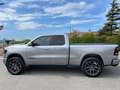 Dodge RAM 1500 5,7L Gris - thumbnail 4