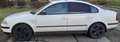 Volkswagen Passat Blanc - thumbnail 1
