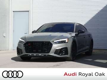 Progressiv 3.0 TFSI quattro | One Owner | Low Kms