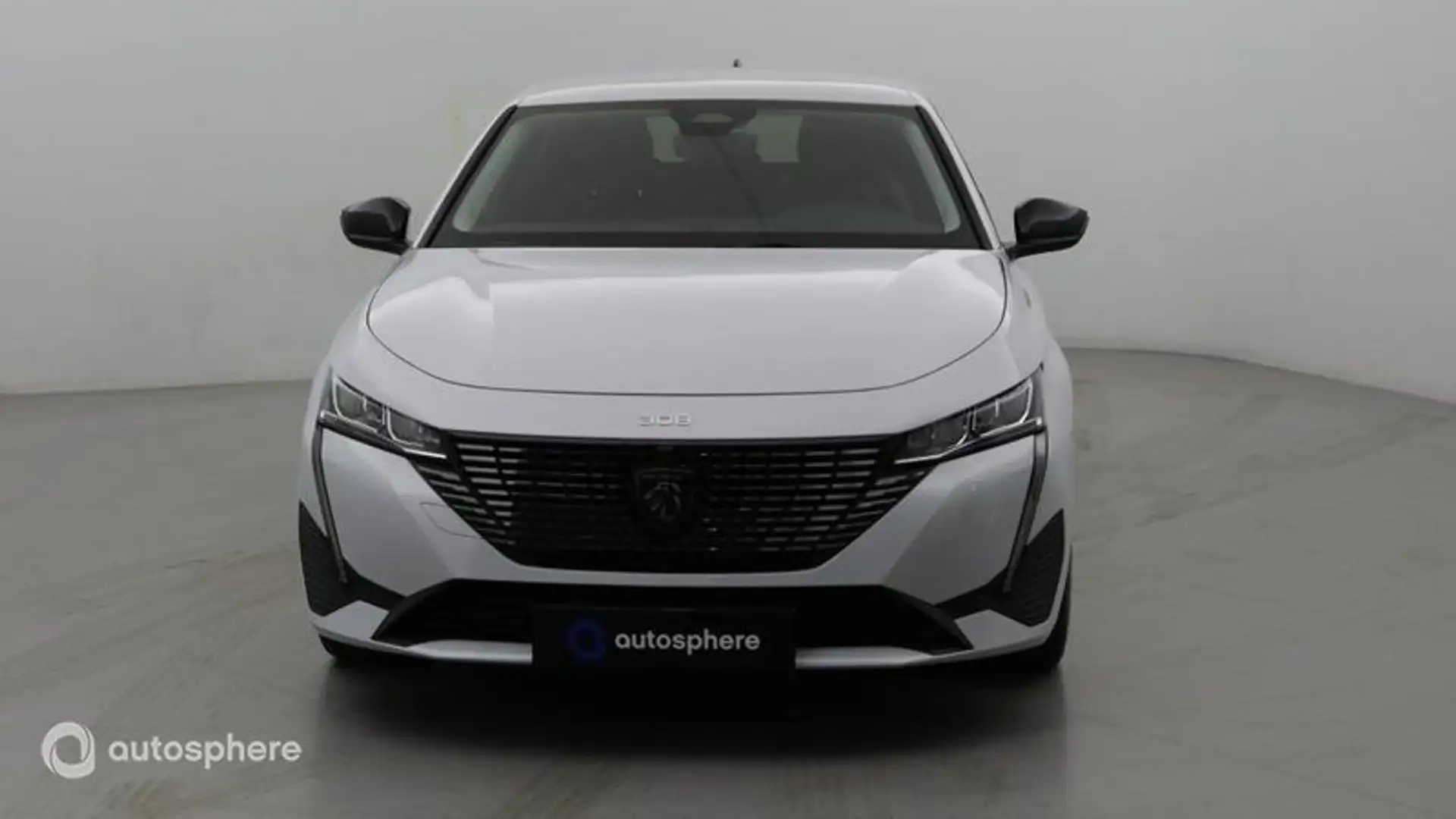 Peugeot 308 PHEV 180ch Allure e-EAT8 - 2