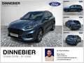 Ford Kuga ST-Line X LED+Navi+Kamera+Winterpaket Blau - thumbnail 1
