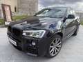 BMW X4 M40iA Azul - thumbnail 1