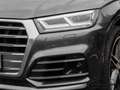 Audi SQ5 AHK, Luft, Raute, Dynamiklenk. Gris - thumbnail 8
