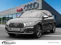 Audi SQ5 AHK, Luft, Raute, Dynamiklenk. Grigio - thumbnail 1