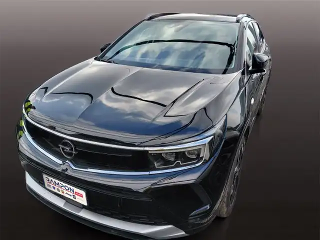 Opel Grandland 1.5 Diesel 130cv Ultimate AT8