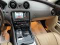 Jaguar XJ 3.0 V6 s/c Premium Luxury awd 340cv auto Kék - thumbnail 10