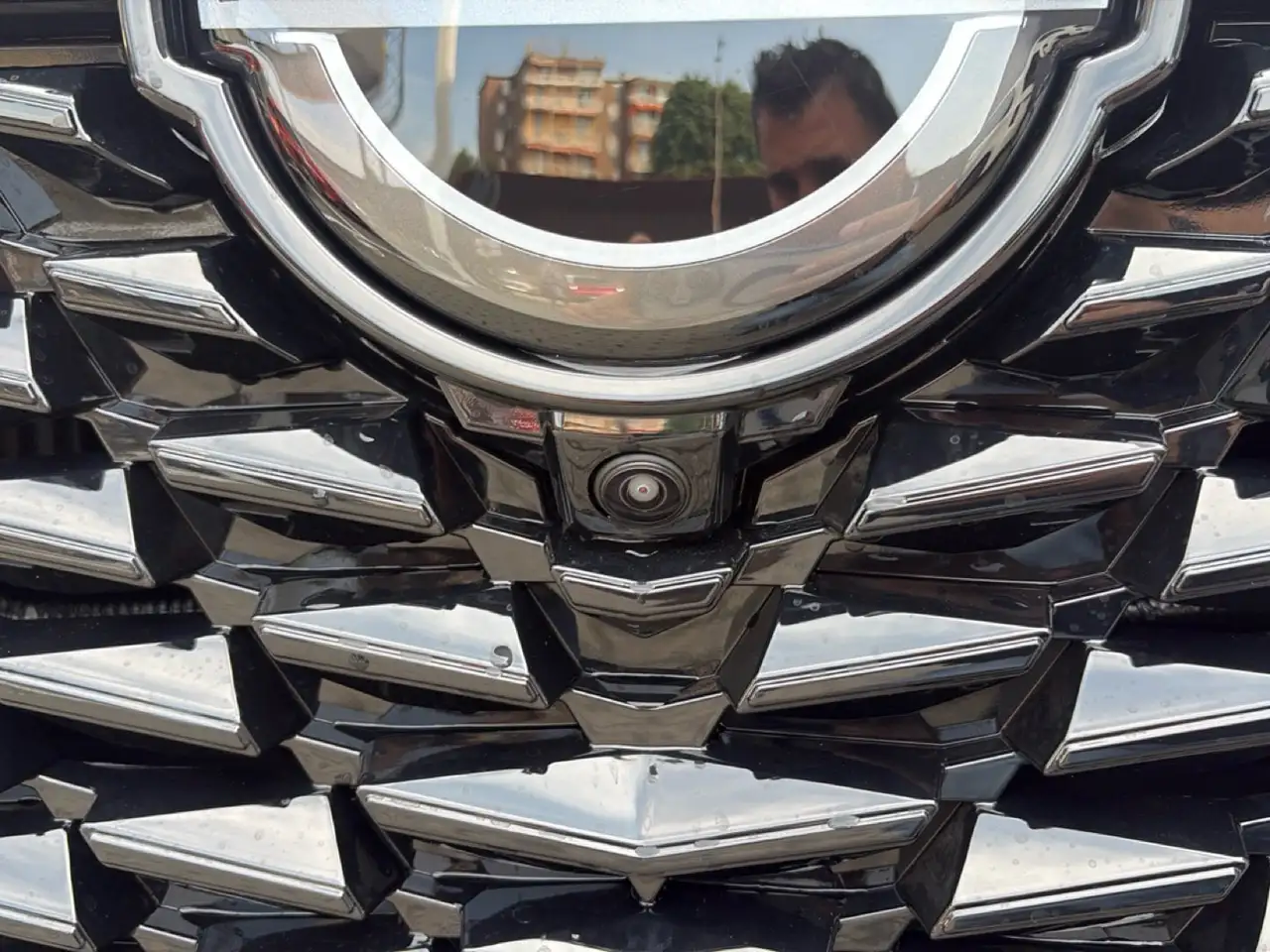Nissan Qashqai III 2024 1.3 mhev N-Connecta 2wd 158cv xtronic 21