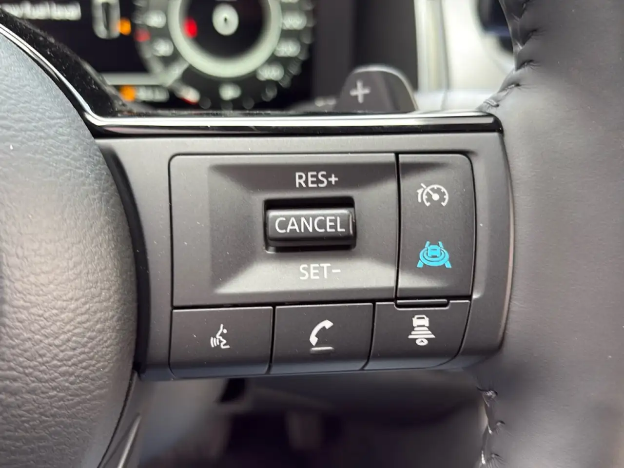 Nissan Qashqai III 2024 1.3 mhev N-Connecta 2wd 158cv xtronic 16