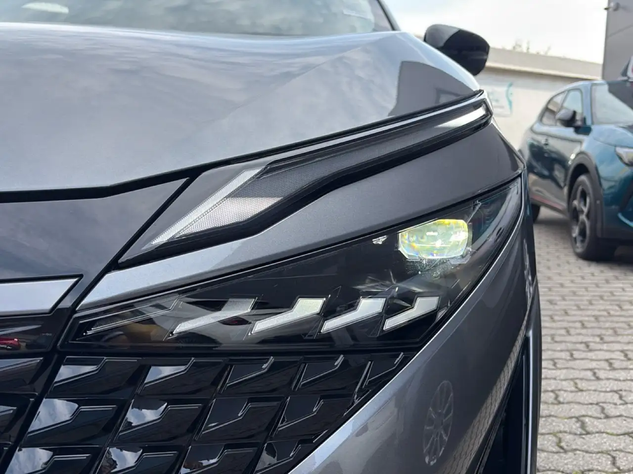 Nissan Qashqai III 2024 1.3 mhev N-Connecta 2wd 158cv xtronic 20