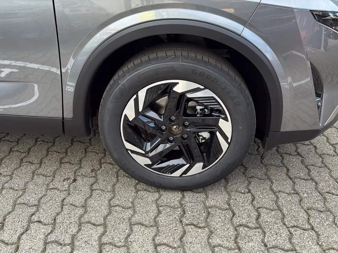 Nissan Qashqai III 2024 1.3 mhev N-Connecta 2wd 158cv xtronic 4