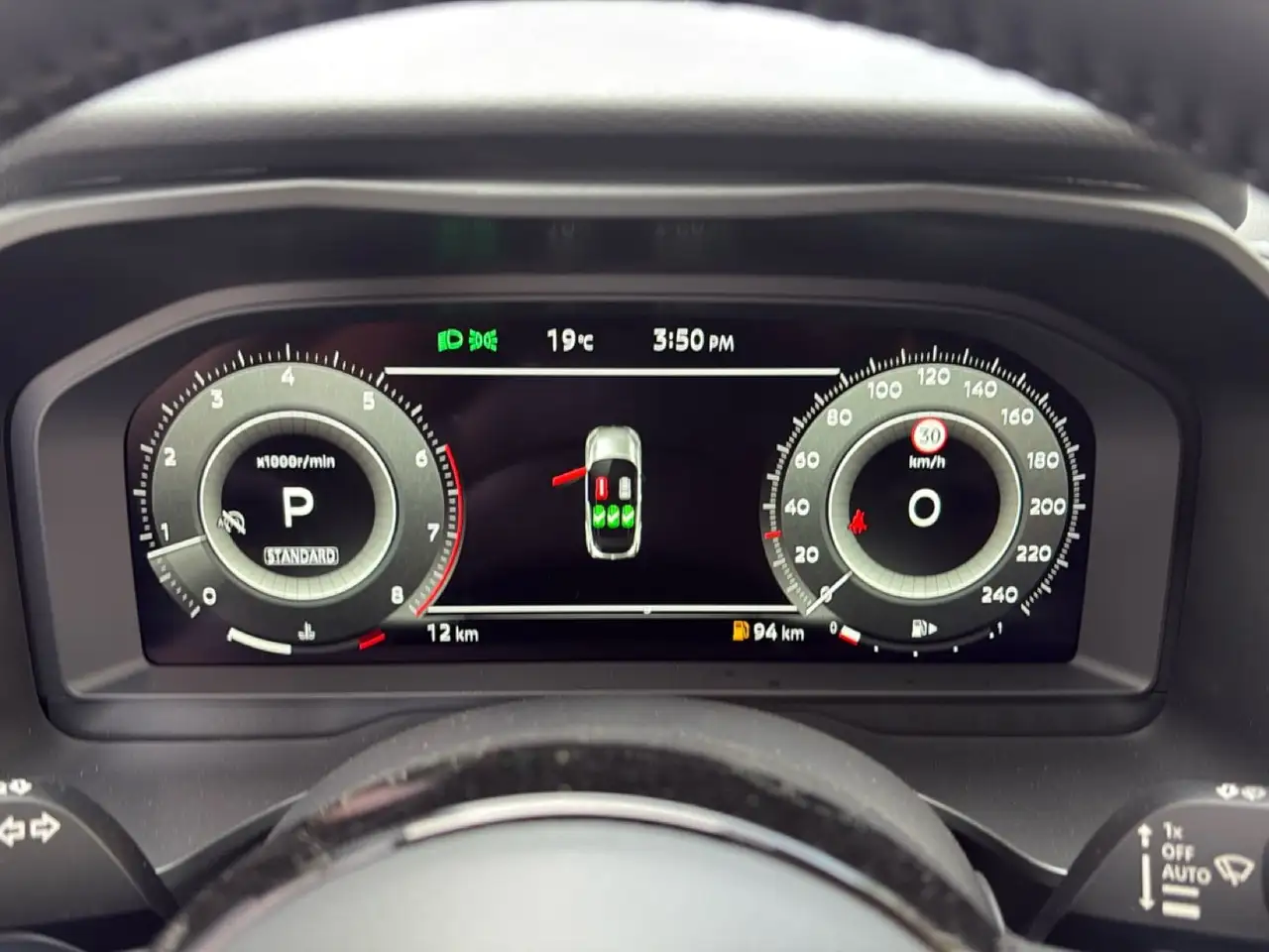 Nissan Qashqai III 2024 1.3 mhev N-Connecta 2wd 158cv xtronic 15