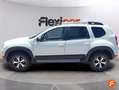 Dacia Duster 1.5dCi Comfort 4x2 EDC 80kW Blanco - thumbnail 7