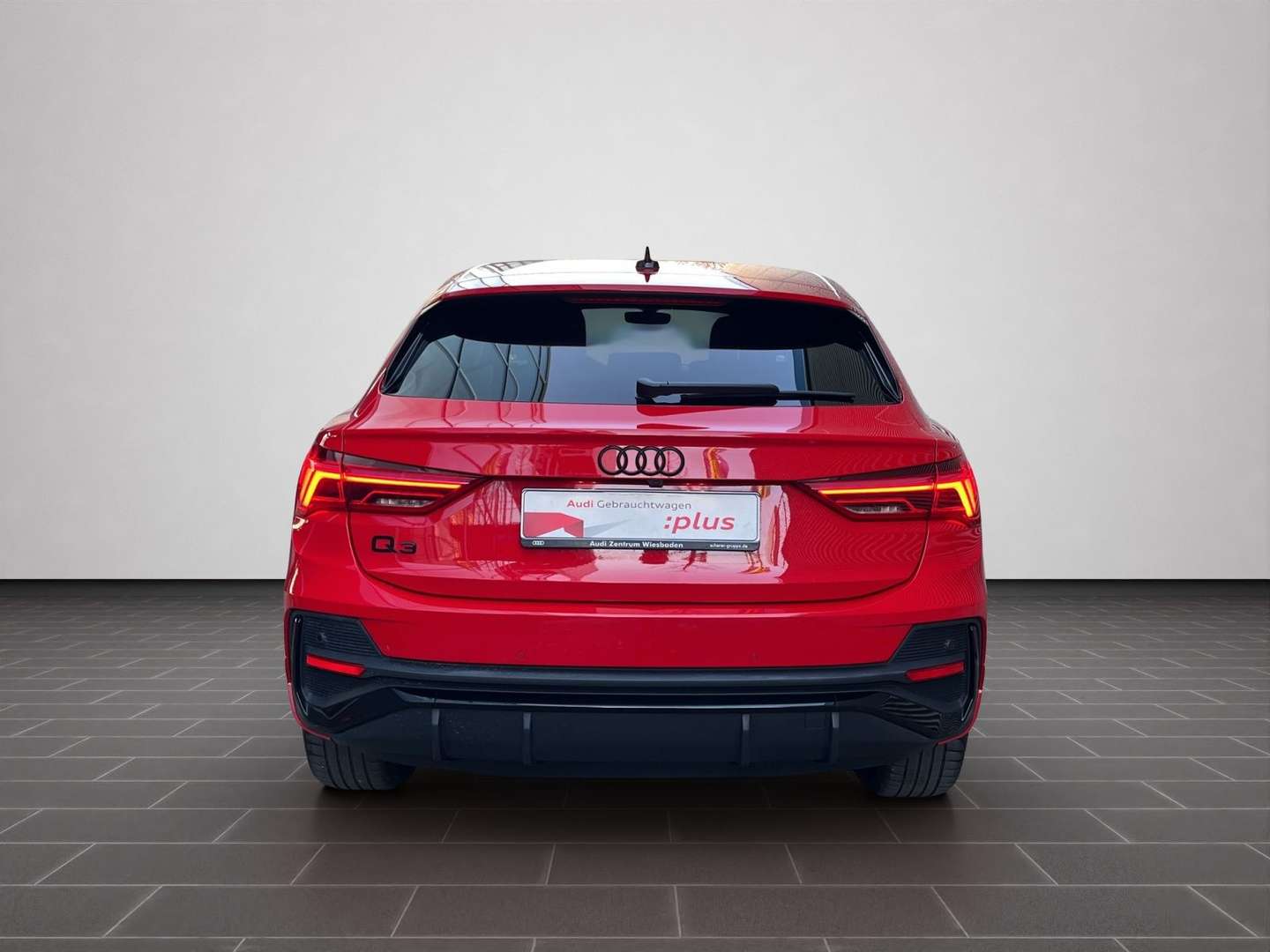 Audi Q3 S Line 45 TFSI E -  - Joinsteer - #5