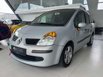 Authentique 1,5 dCi