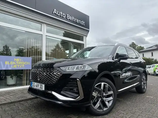 Gwm Wey 03 WEY 03 Luxury 2WD Winter /Sitz Paket
