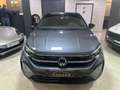 Volkswagen Taigo R Line 1.0 TSI Gris - thumbnail 8