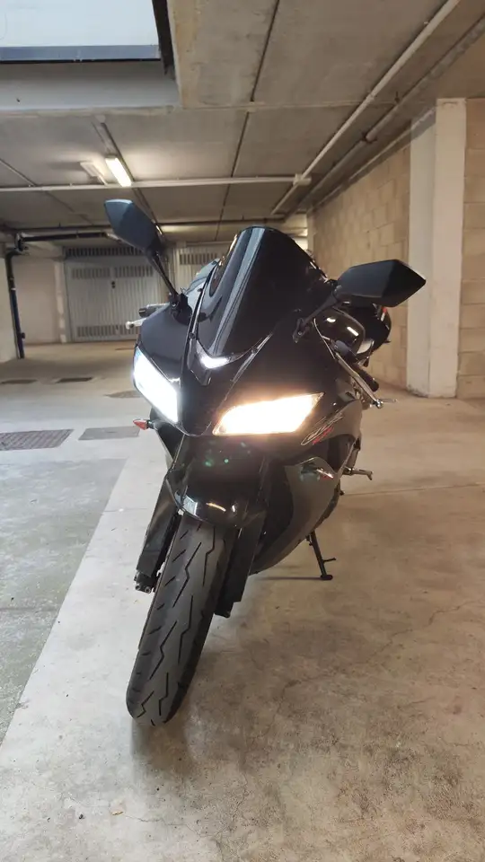 Honda CBR 600