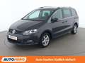 Volkswagen Sharan 2.0 TDI Business+ Grau - thumbnail 1