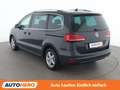Volkswagen Sharan 2.0 TDI Business+ Grau - thumbnail 4