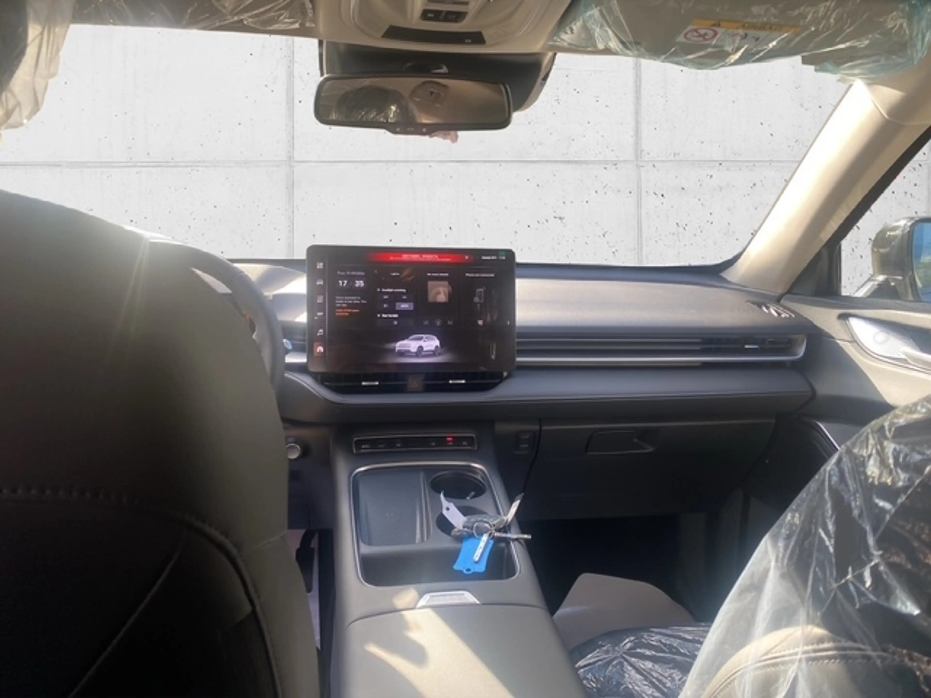 GWM HAVAL H6 Hybrid Luxury — photo 4
