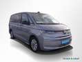 Volkswagen T7 Multivan 2.0 TDI Life lang 7Si AHK Pano RüKa Silber - thumbnail 4