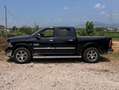 Dodge RAM Ram 1500 5.7 V8 Crew Cab MB LaRamie 395cv at8 Negru - thumbnail 1