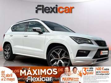 1.5 TSI 110kW (150CV) St&Sp FR Plus