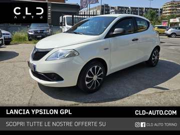 Ypsilon 1.2 Elefantino Blu ecochic Gpl 69cv my19