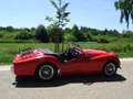 Triumph TR3 Rot - thumbnail 9