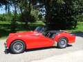 Triumph TR3 Rot - thumbnail 2