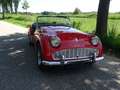 Triumph TR3 Rot - thumbnail 5