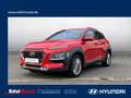 Hyundai KONA 1.6CRDi**TREND**Navi /SHZ/KeyLess/KlimaA Rouge - thumbnail 1