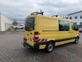 Mercedes-Benz Sprinter 316 ERDGAS(CNG). ST-HZ! 1-HD! TOP ! Gelb - thumbnail 11