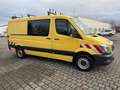 Mercedes-Benz Sprinter 316 ERDGAS(CNG). ST-HZ! 1-HD! TOP ! Gelb - thumbnail 9
