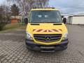Mercedes-Benz Sprinter 316 ERDGAS(CNG). ST-HZ! 1-HD! TOP ! Gelb - thumbnail 6