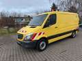 Mercedes-Benz Sprinter 316 ERDGAS(CNG). ST-HZ! 1-HD! TOP ! Gelb - thumbnail 10