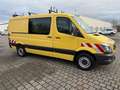 Mercedes-Benz Sprinter 316 ERDGAS(CNG). ST-HZ! 1-HD! TOP ! Gelb - thumbnail 8