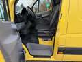 Mercedes-Benz Sprinter 316 ERDGAS(CNG). ST-HZ! 1-HD! TOP ! Gelb - thumbnail 4