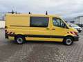 Mercedes-Benz Sprinter 316 ERDGAS(CNG). ST-HZ! 1-HD! TOP ! Gelb - thumbnail 2