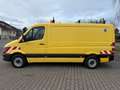 Mercedes-Benz Sprinter 316 ERDGAS(CNG). ST-HZ! 1-HD! TOP ! Gelb - thumbnail 1