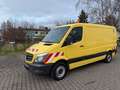 Mercedes-Benz Sprinter 316 ERDGAS(CNG). ST-HZ! 1-HD! TOP ! Gelb - thumbnail 7