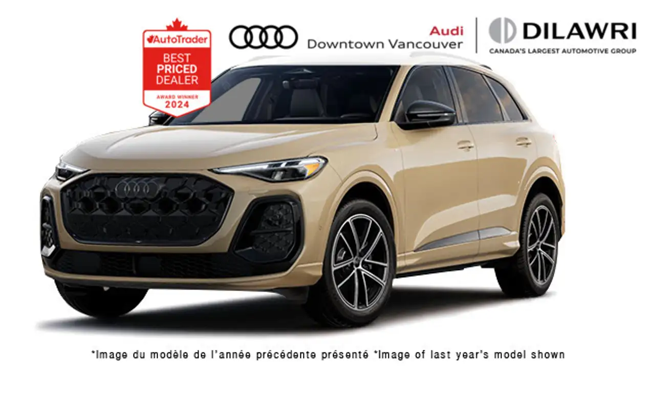 2026 Audi Q5 fotografie 2026 Audi Q5