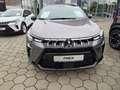 Mitsubishi ASX 1.3 Turbo Mildhybrid DCT PLUS Grau - thumbnail 2