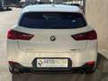 BMW X2 X2 F39 sdrive18d Msport auto Blanco - thumbnail 4