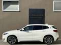 BMW X2 X2 F39 sdrive18d Msport auto Blanco - thumbnail 2