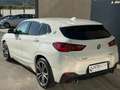 BMW X2 X2 F39 sdrive18d Msport auto Blanco - thumbnail 3